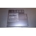 TOSHIBA NB305-105 PLL3AE-00t00SIT TAPPO COVER HARD DISK